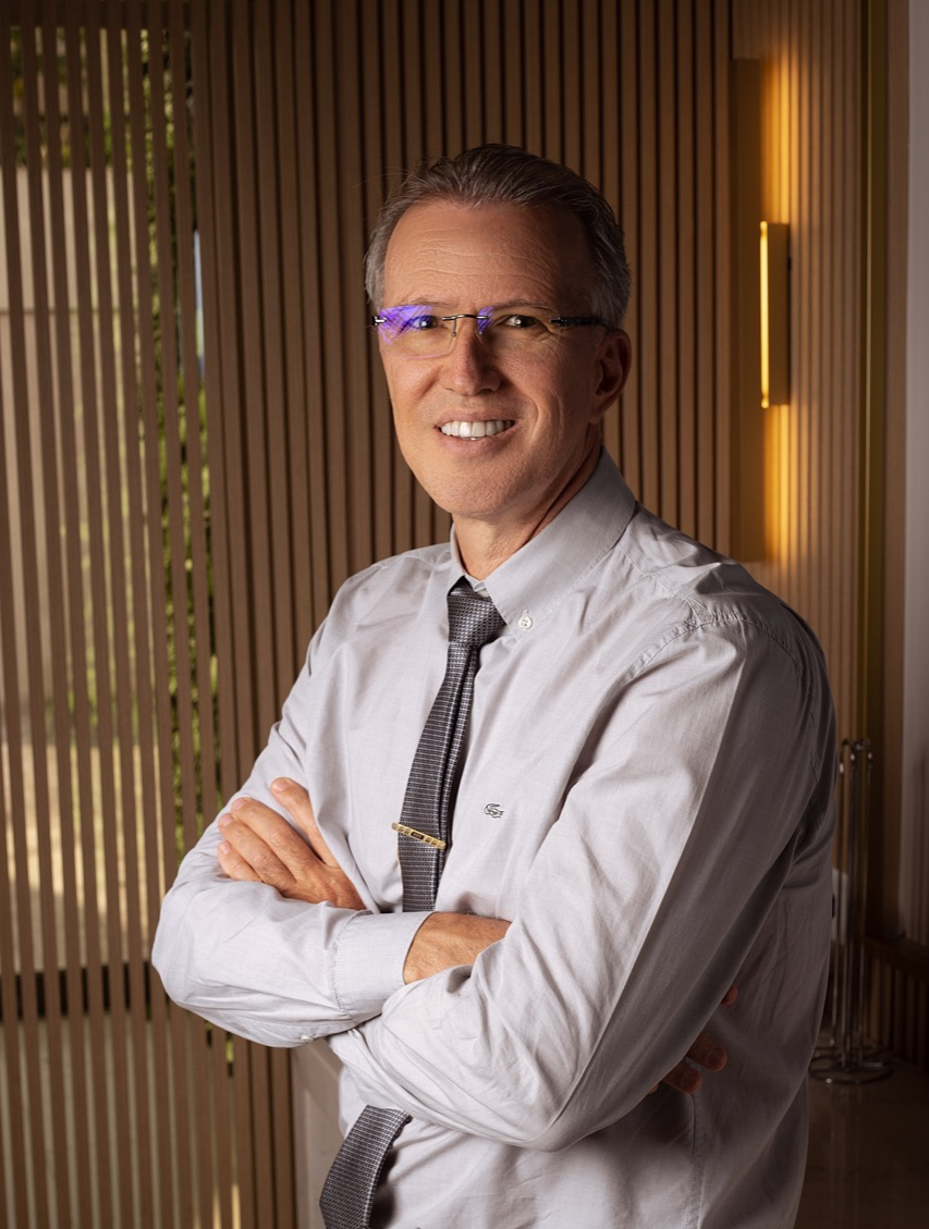 Dr. José Antonio Campana
