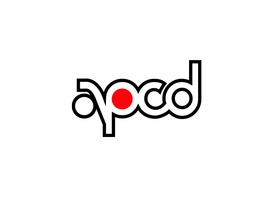 Logo APCD — instituição parceira da Odontologia Online