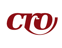 Logo CRO-SP — instituição parceira da Odontologia Online
